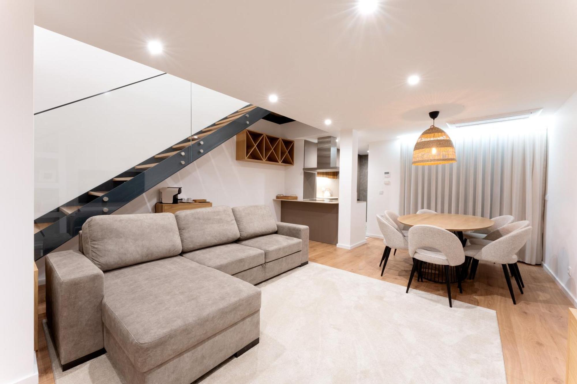 Casa Dona Adelaide Apartment Vila do Conde Exterior photo